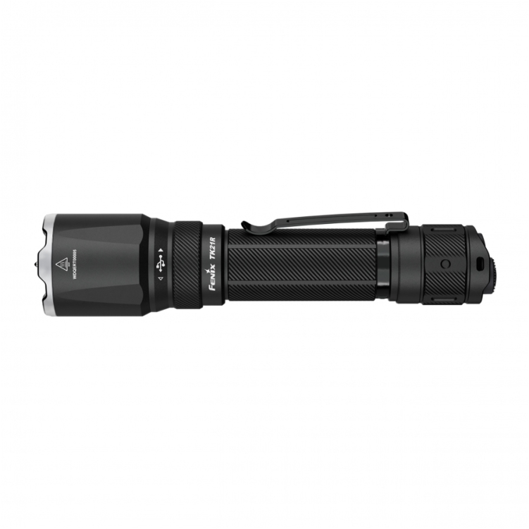 Latarka Fenix TK21R