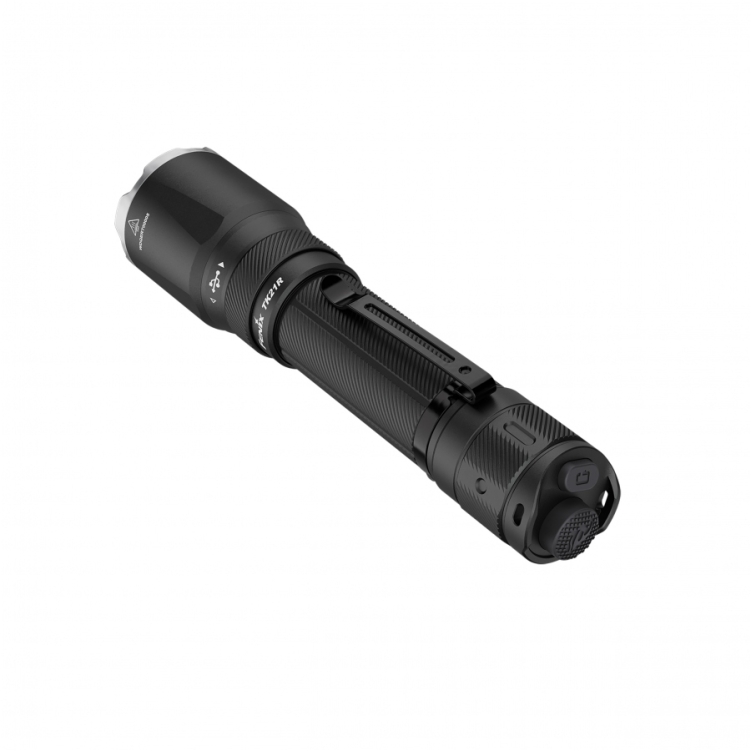 Latarka Fenix TK21R