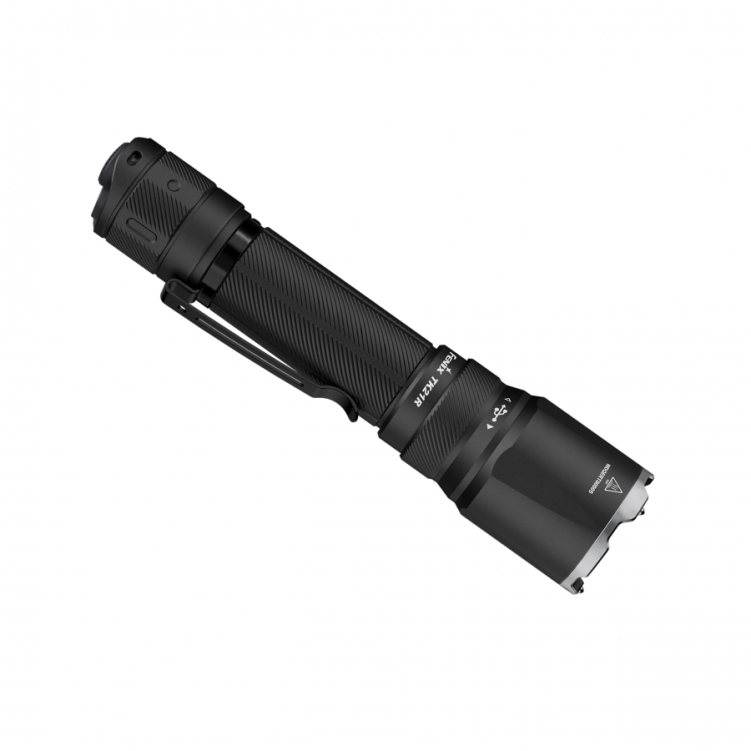 Latarka Fenix TK21R