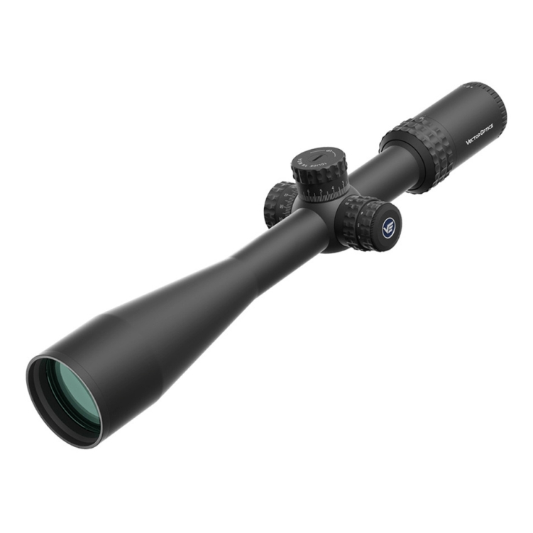 Luneta Celownicza Vector Optics Sentinel-X Pro 10-40x50 SCOL-58