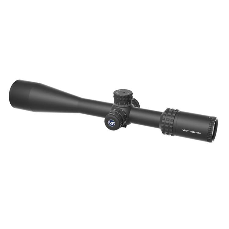 Luneta Celownicza Vector Optics Sentinel-X Pro 10-40x50 SCOL-58