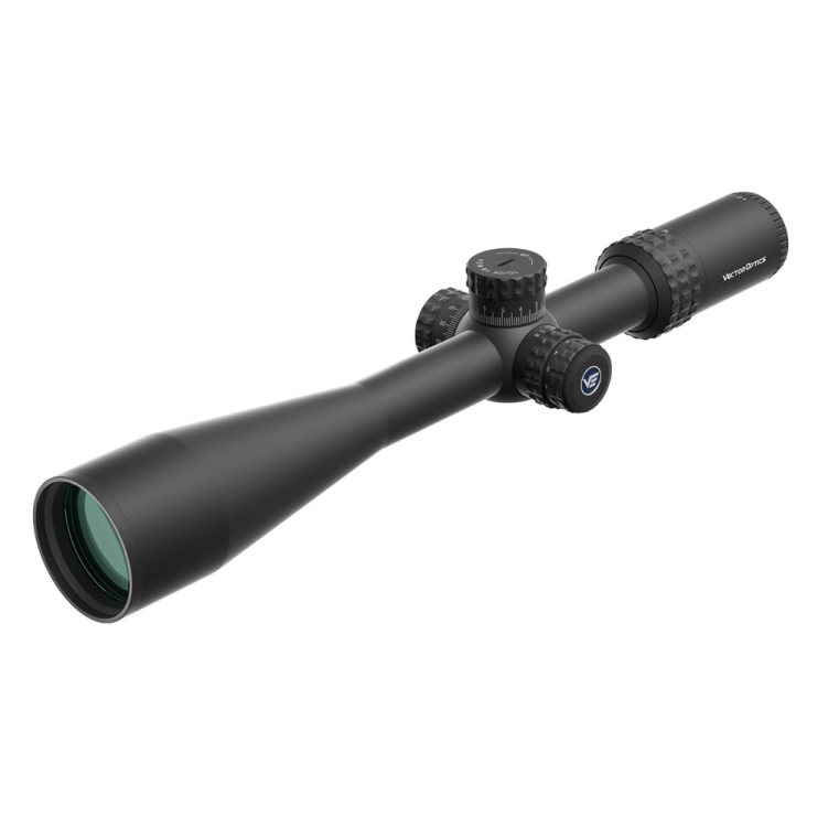 Luneta Celownicza Vector Optics Sentinel-X Pro 10-40x50 SCOL-58