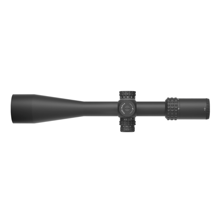 Luneta Celownicza Vector Optics Sentinel-X Pro 10-40x50 SCOL-58