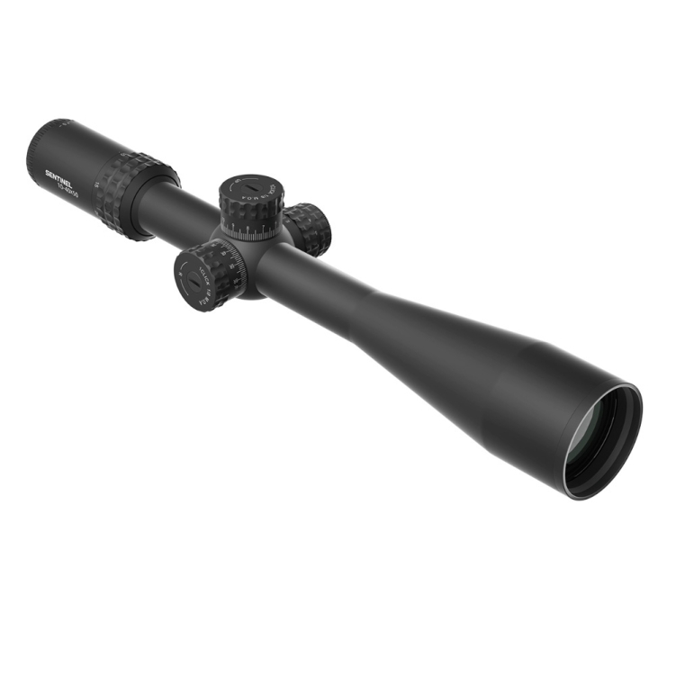 Luneta Celownicza Vector Optics Sentinel-X Pro 10-40x50 SCOL-58