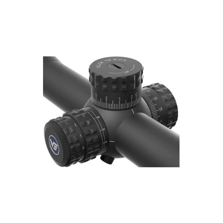 Luneta Celownicza Vector Optics Sentinel-X Pro 10-40x50 SCOL-58