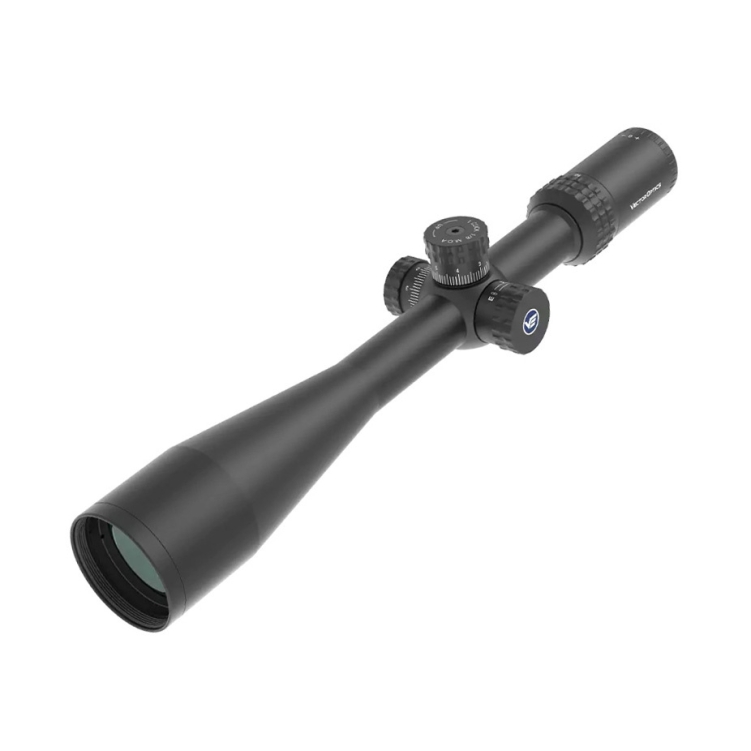 Luneta Celownicza Vector Optics Sentinel-X Pro 10-40x50 SCOL-34