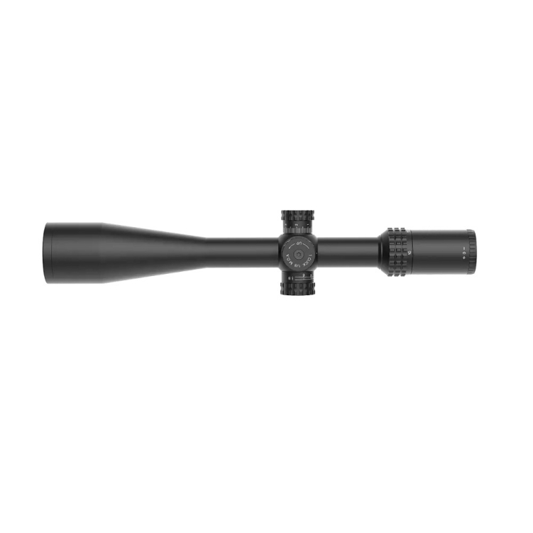 Luneta Celownicza Vector Optics Sentinel-X Pro 10-40x50 SCOL-34