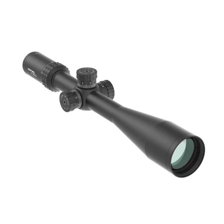 Luneta Celownicza Vector Optics Sentinel-X Pro 10-40x50 SCOL-34