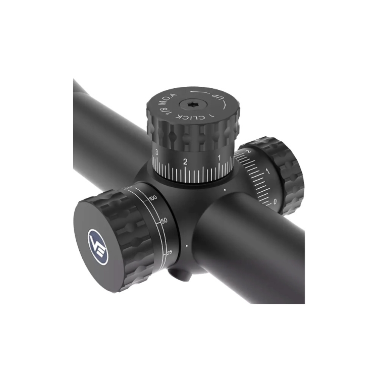 Luneta Celownicza Vector Optics Sentinel-X Pro 10-40x50 SCOL-34