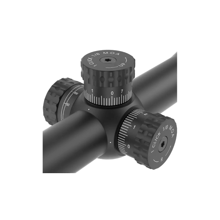 Luneta Celownicza Vector Optics Sentinel-X Pro 10-40x50 SCOL-34