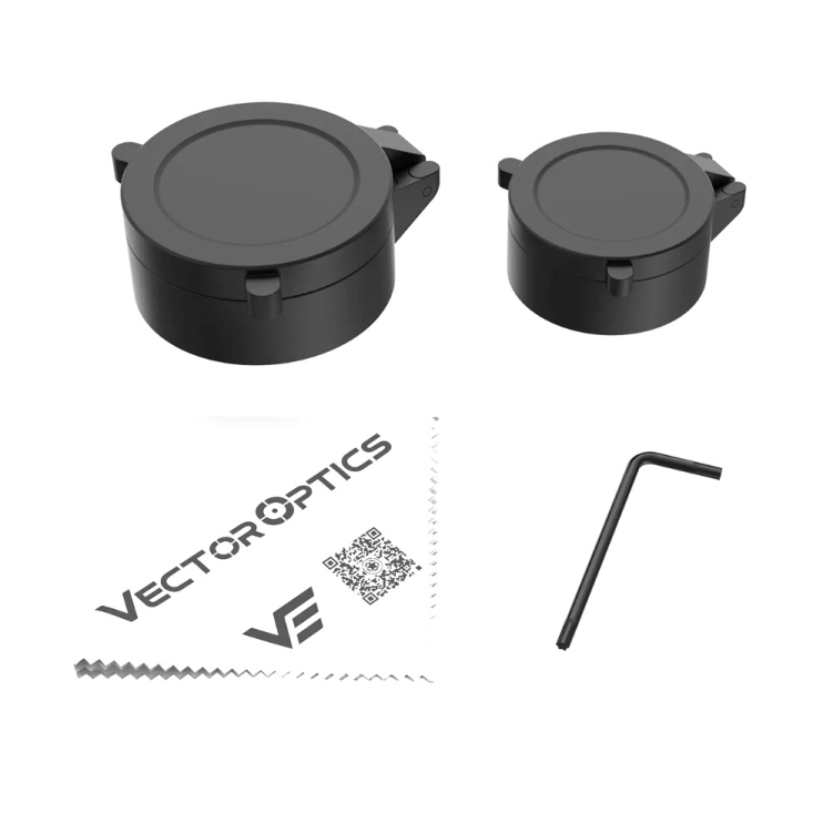 Luneta Celownicza Vector Optics Sentinel-X Pro 10-40x50 SCOL-34