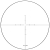 Siatka Celownicza Vector Optics Sentinel-X Pro 10-40x50 SCOL-34