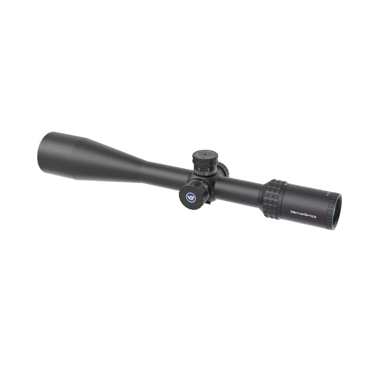 Luneta Celownicza Vector Optics Sentinel-X Pro 10-40x50 SCOL-34
