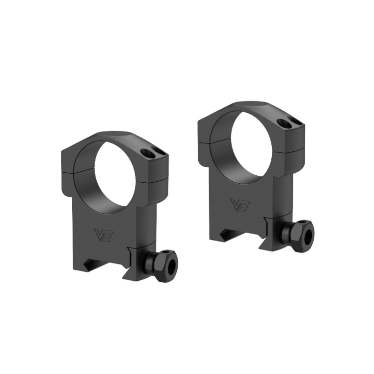 Luneta Celownicza Vector Optics Sentinel-X Pro 10-40x50 SCOL-34