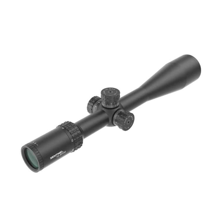 Luneta Celownicza Vector Optics Sentinel-X Pro 10-40x50 SCOL-34