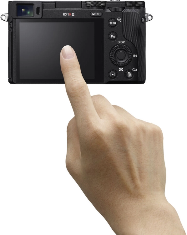 Aparat Sony RX1R III (DSC-RX1RM3)