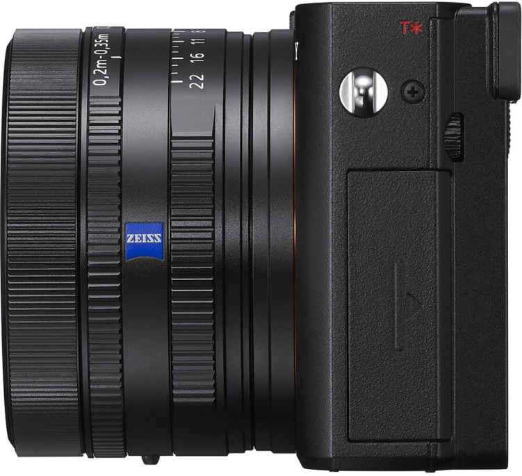 Aparat Sony RX1R III (DSC-RX1RM3)