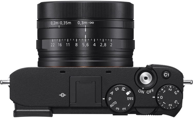 Aparat Sony RX1R III (DSC-RX1RM3)