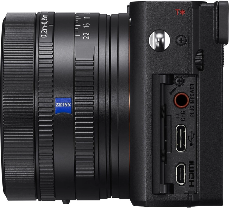 Aparat Sony RX1R III (DSC-RX1RM3)