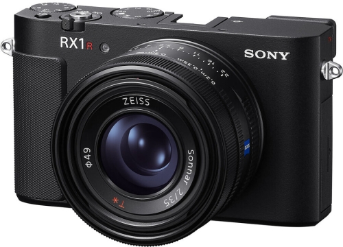 Aparat Sony RX1R III (DSC-RX1RM3)