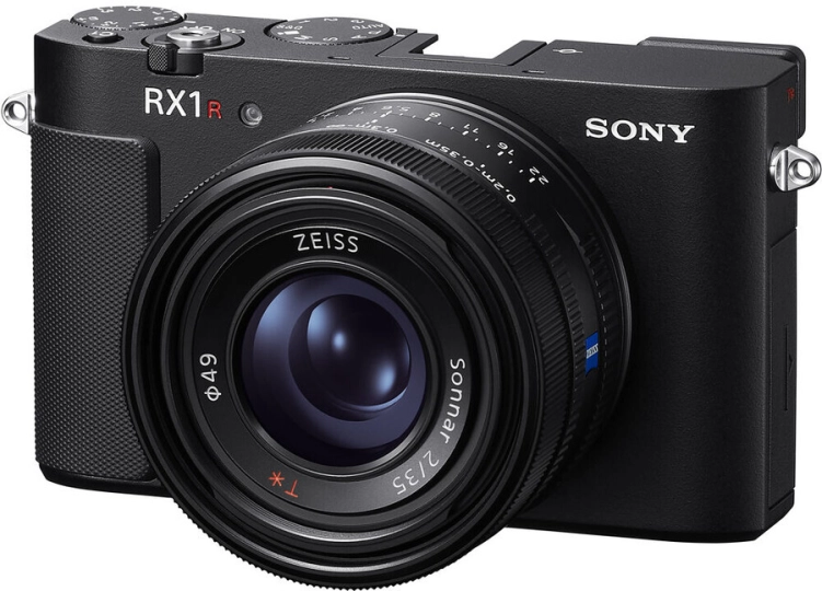 Aparat Sony RX1R III (DSC-RX1RM3)