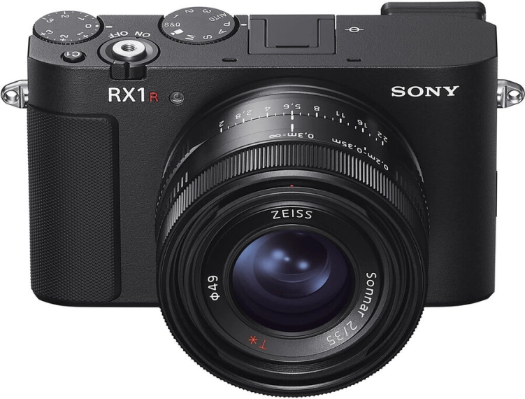 Aparat Sony RX1R III (DSC-RX1RM3)