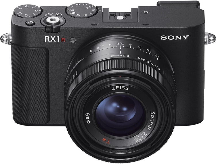 Aparat Sony RX1R III (DSC-RX1RM3)