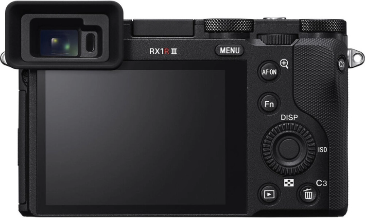 Aparat Sony RX1R III (DSC-RX1RM3)