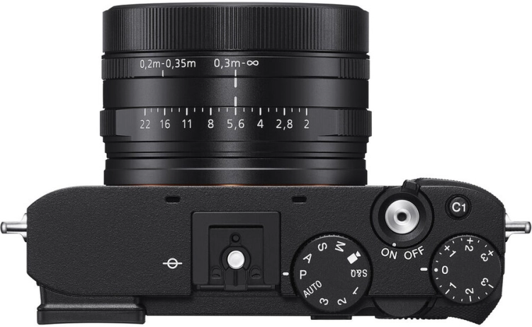 Aparat Sony RX1R III (DSC-RX1RM3)