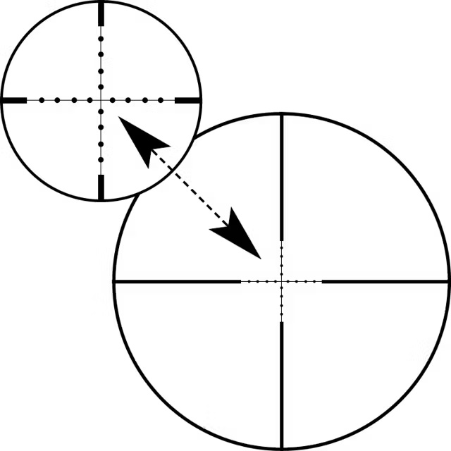 Luneta celownicza Zeiss Conquest V6 5-30x50 (43)