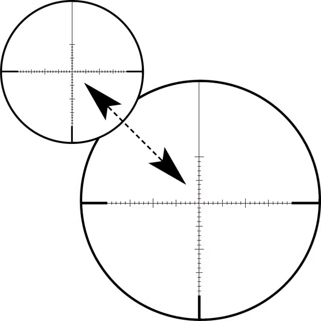 Luneta celownicza Zeiss Conquest V6 5-30x50 ZMOA-1 (93)