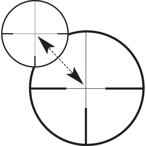 Luneta celownicza Zeiss Conquest V6 5-30x50 (6)