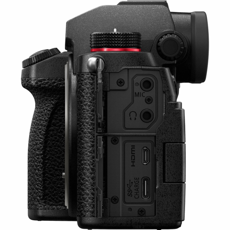 Bezlusterkowiec Panasonic Lumix S5D Body (Wersja 2025)