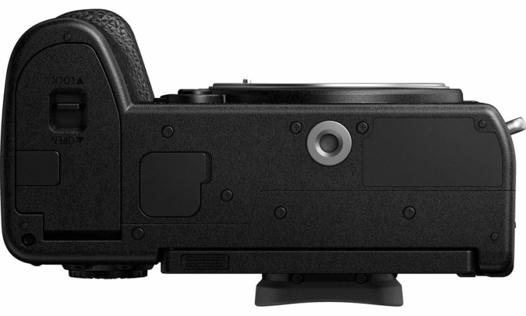 Bezlusterkowiec Panasonic Lumix S5D Body (Wersja 2025)