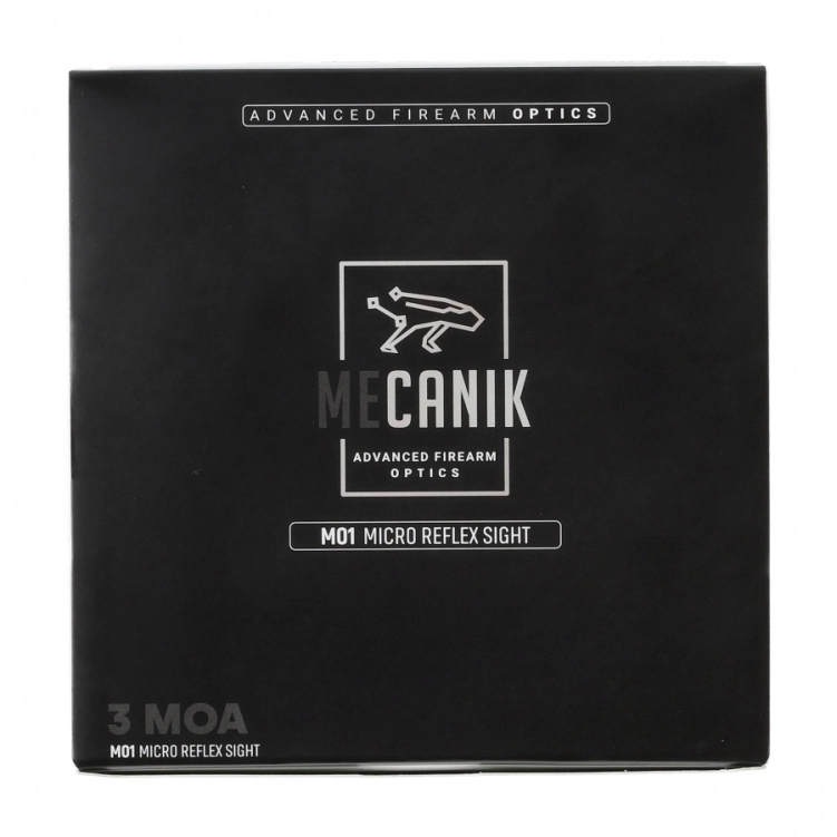 Kolimator Canik Mecanik MO1