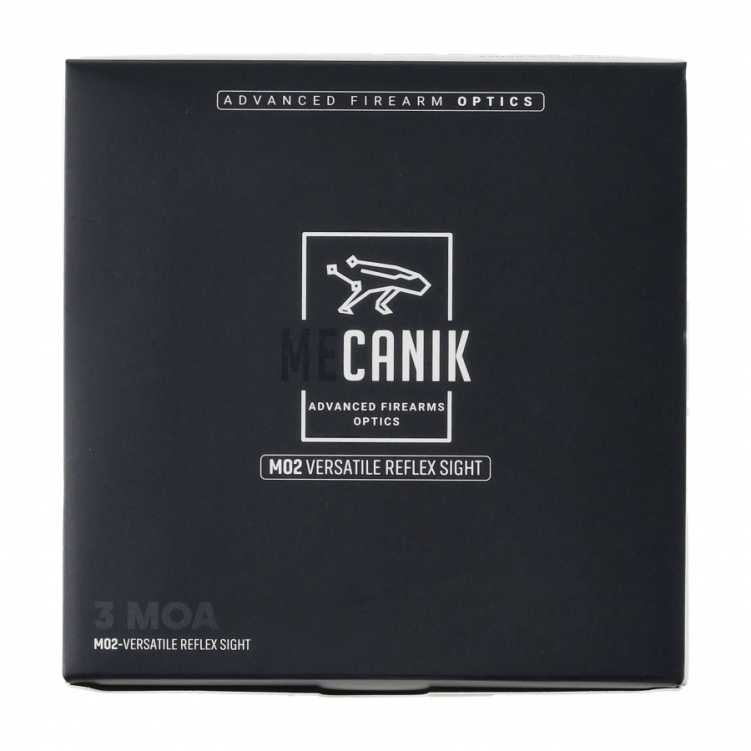 Kolimator Canik Mecanik MO2