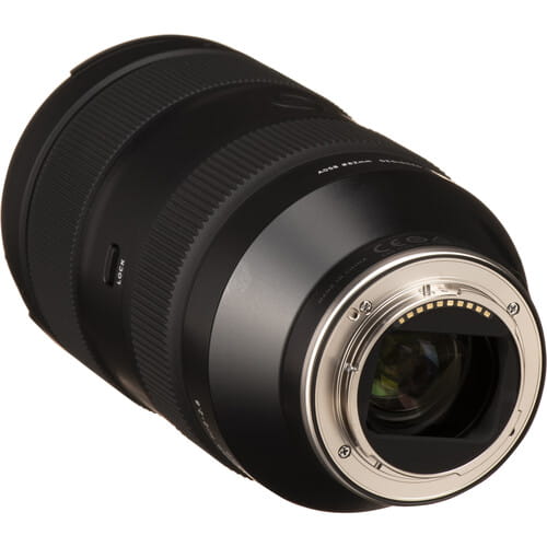Tamron 35-150mm F/2-2.8 Di III VXD Sony-E