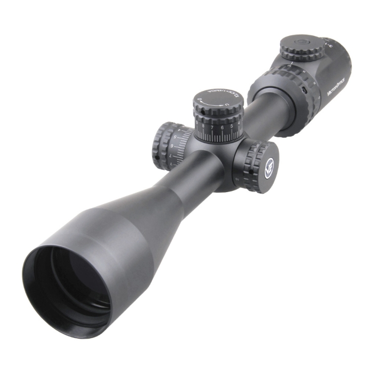 Luneta celownicza Vector Optics Hugo 3-12x44 GT VOI-10BDC SFP FMC SCOM-31
