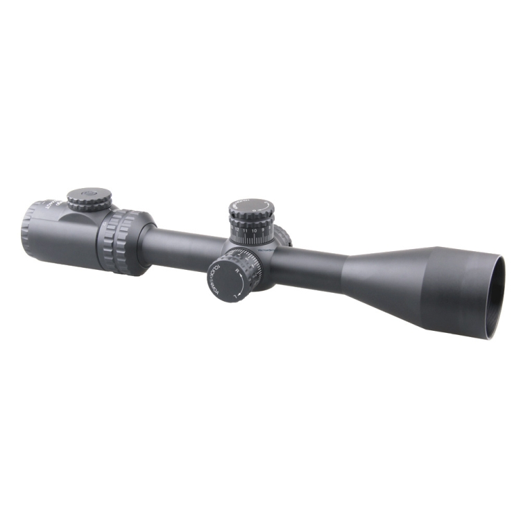 Luneta celownicza Vector Optics Hugo 3-12x44 GT VOI-10BDC SFP FMC SCOM-31