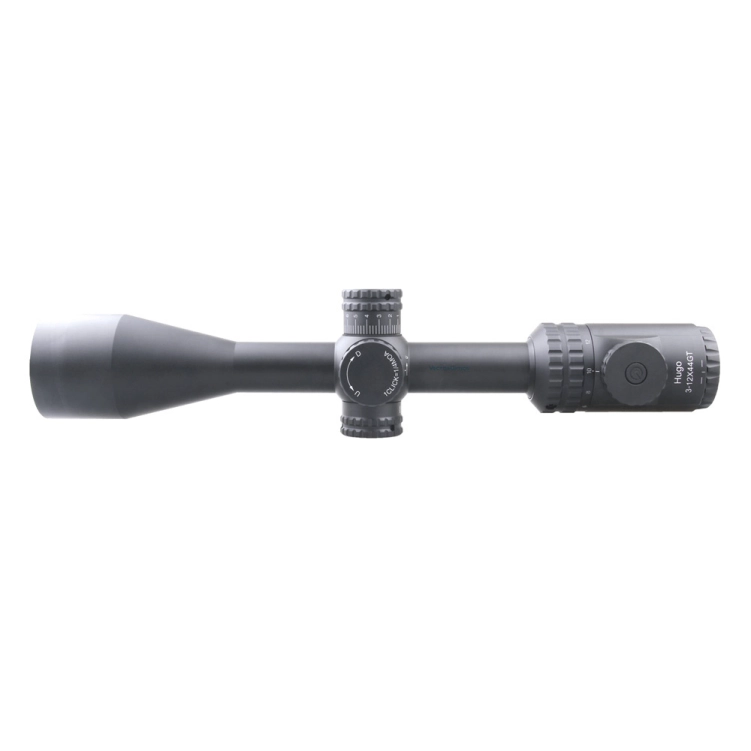 Luneta celownicza Vector Optics Hugo 3-12x44 GT VOI-10BDC SFP FMC SCOM-31