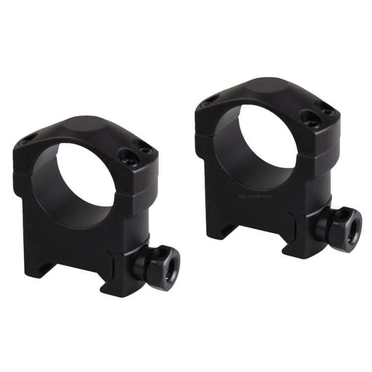 Luneta celownicza Vector Optics Hugo 3-12x44 GT VOI-10BDC SFP FMC SCOM-31