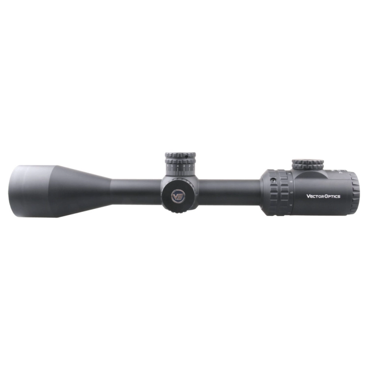 Luneta celownicza Vector Optics Hugo 3-12x44 GT VOI-10BDC SFP FMC SCOM-31