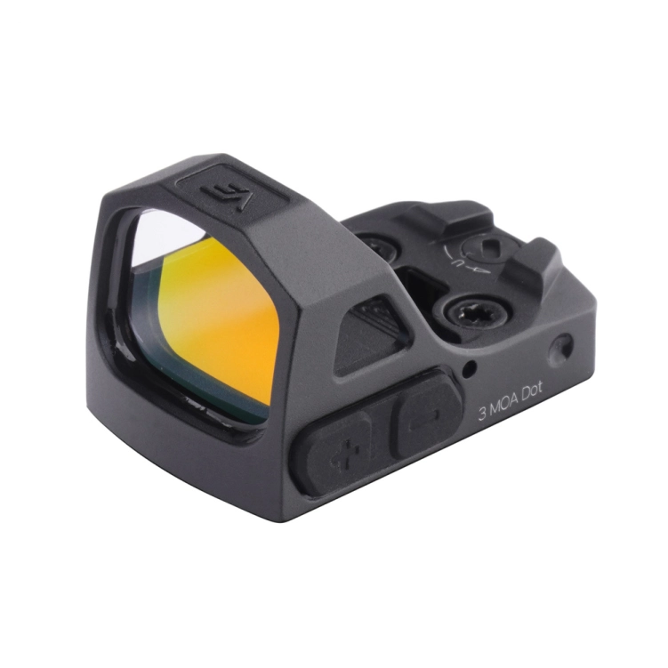 Kolimator Vector Optics Frenzy-S 1x17x21 MGT/RMS Weaver SCRD-73
