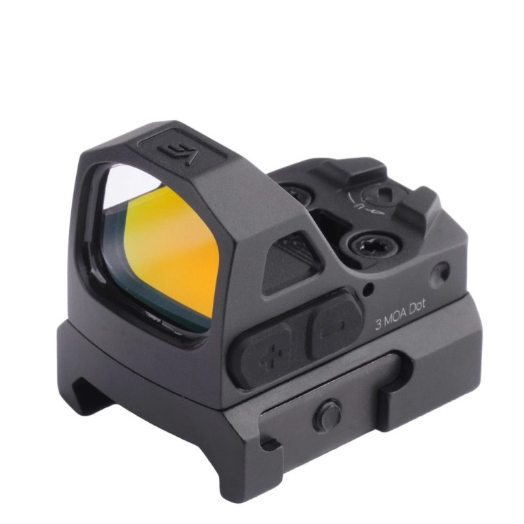 Kolimator Vector Optics Frenzy-S 1x17x21 MGT/RMS Weaver SCRD-73