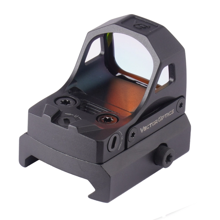 Kolimator Vector Optics Frenzy-S 1x17x21 MGT/RMS Weaver SCRD-73