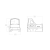 Kolimator Vector Optics Frenzy-S 1x17x21 MGT/RMS Weaver SCRD-73