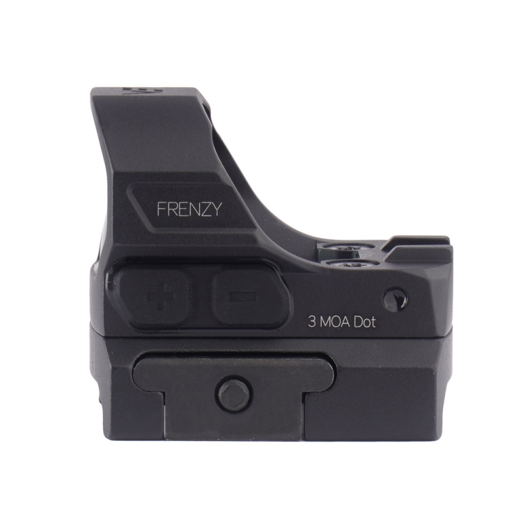 Kolimator Vector Optics Frenzy-S 1x19x28 MGT Picatinny SCRD-66