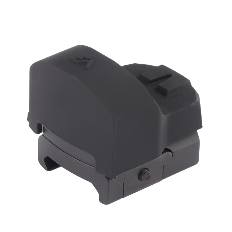 Kolimator Vector Optics Frenzy-S 1x19x28 MGT Picatinny SCRD-66