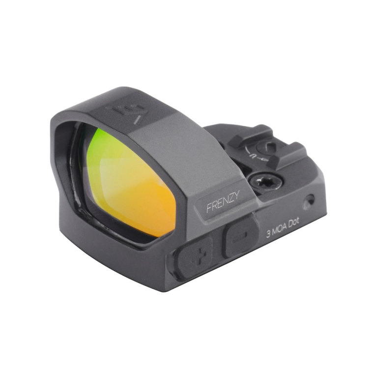 Kolimator Vector Optics Frenzy-S 1x19x28 MGT Picatinny SCRD-66