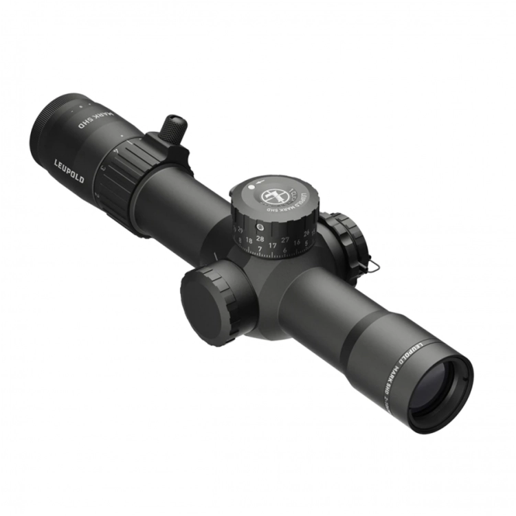 Luneta celownicza Leupold Mark 5HD 2-10x30 35mm M5C3 FFP Illum. CMR-Mil